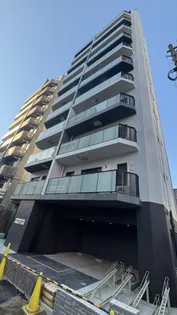 ES−Grande御徒町【4階】の外観