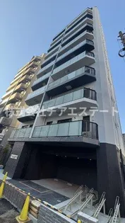 ES−Grande御徒町【2階】の外観