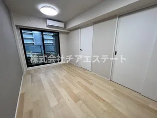 アーバネックス文京小石川【3階】の外観