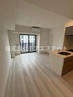 シーズンフラッツ浅草言問通り【2階】の外観