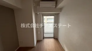 フィシオ飯田橋【4階】の外観