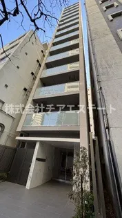 フィシオ飯田橋【8階】の外観