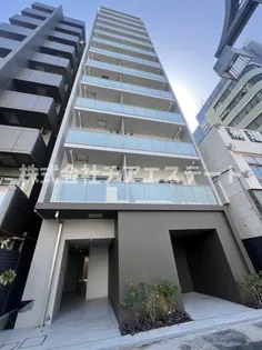 ブランシエスタ上野【2階】の外観