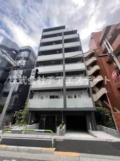 タスキプライムテラス後楽園【2階】の外観