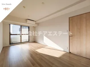 オーパスホームズ白山【5階】の外観