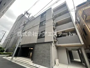 アーバネックス文京小石川【2階】の外観