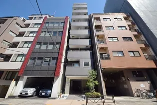 FUSION御茶ノ水【901号室】の外観