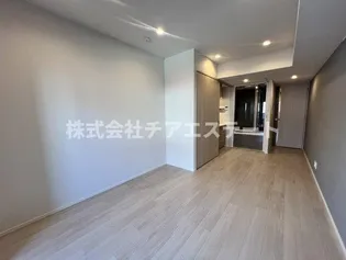 ザ・パークハビオ日本橋三越前【10階】の外観