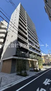 ルフォンプログレ秋葉原マークス【13階】の外観