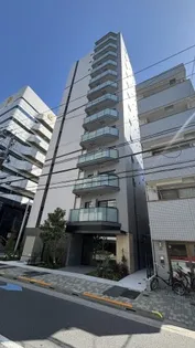 アーバネックス北上野【13階】の外観