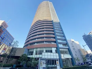 TOWER RESIDENCE TOKYOの画像