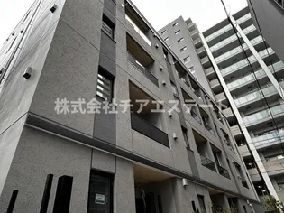 アーバネックス文京小石川【4階】の外観