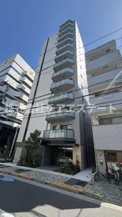 アーバネックス北上野【13階】の外観