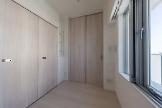 シーズンフラッツ蔵前パークフロント【801号室】の内装