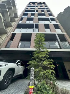 Primal 蔵前【5階】の外観