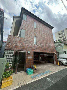 ノーブルイズミの画像