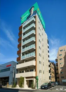 グランカーサ錦糸町 旧スプランディッド錦糸町Ⅰ【3階】の外観