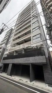 パークアクシス上野グレイスコート【14階】の外観