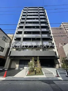 ブランシエスタ浅草雷門【5階】の外観