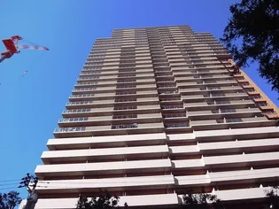 アイ マークタワーの画像