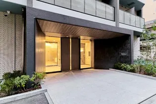 ベルファース神田神保町【4階】の間取り