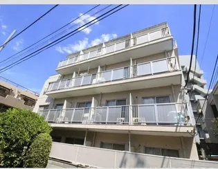 竹中ビルの画像