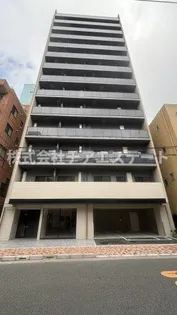 アーバネックス上野元浅草【5階】の外観