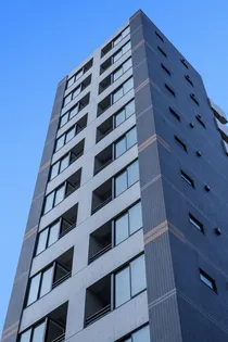 カーサスプレンディッド一番町【8階】の外観