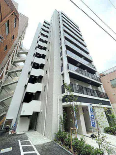 グランデュール秋葉原【702号室】の外観