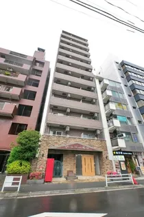 ガラ シティ日本橋茅場町の画像