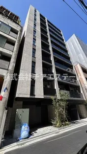 プラウドフラット三越前イースト【2階】の外観