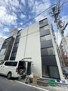 BIBLIO NIHONBASHI(ビブリオニホンバシ)【4階】の外観