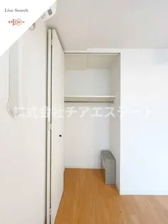 ZESTY小石川【3階】の内装