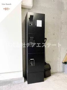 ZESTY小石川【3階】のその他画像