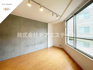 ZESTY小石川【3階】の居間