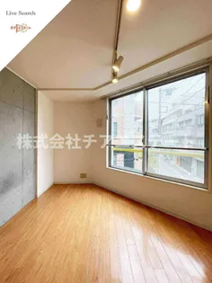 ZESTY小石川【3階】の居間