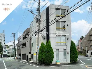 ZESTY小石川【4階】の外観