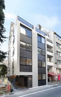 Fullea本郷【4階】の外観