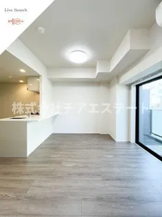 ルネサンスコート上野入谷【2階】の外観