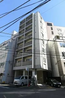 メトロフォート【5階】の外観