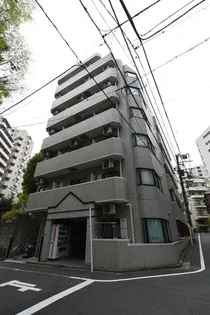 エヴェナール茗荷谷の画像