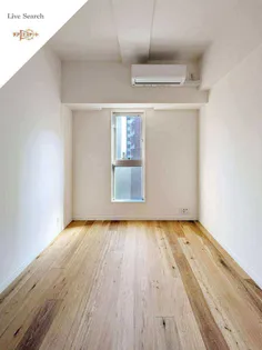 オーパスホームズ八丁堀【6階】の外観