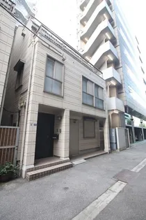 築地國末ビルの画像