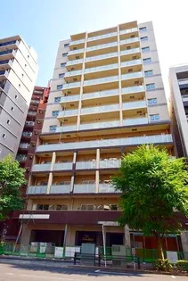 ロイジェント九段【5階】の外観