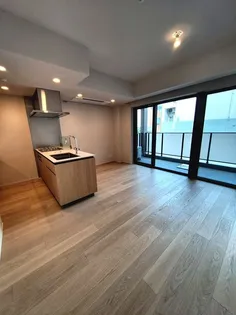 ザ・パークハウス千代田六番町【6階】の外観