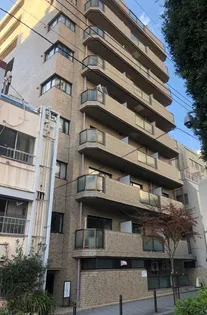 藤和半蔵門コープの画像