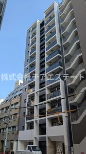 ジオエント秋葉原【5階】の外観