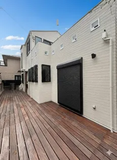 東京都文京区千石4丁目【一戸建】の外観