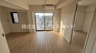 パークアクシス上野グレイスコート【14階】の外観