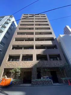 フェニックス日本橋浜町公園の画像